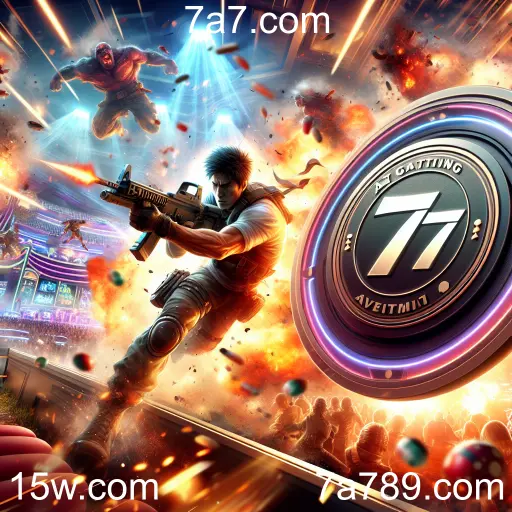 A Evolução dos Jogos de Ação na Indústria dos Videogames