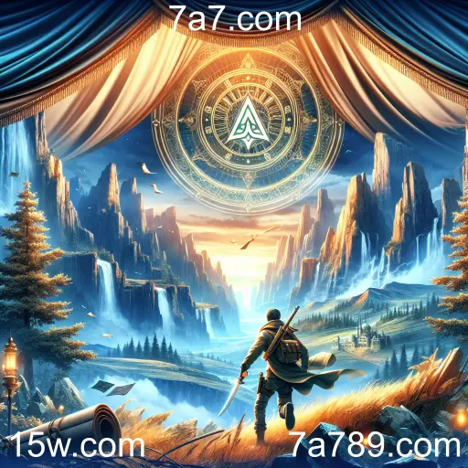 A Magia dos Jogos de Aventura: Uma Viagem Inesquecível