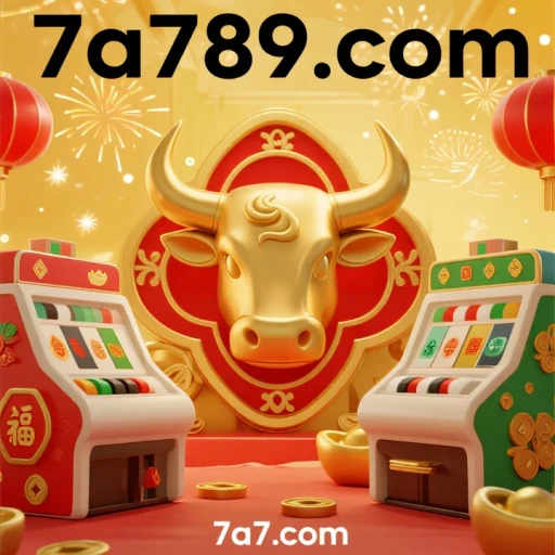 7a7.com Logo